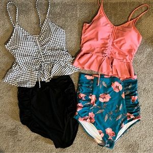 Coral Reef Swim Bundle